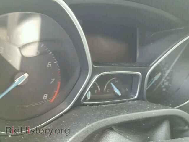 2012 FORD FOCUS - VIN: 1FAHP3F25CL342867 - Фото 8
