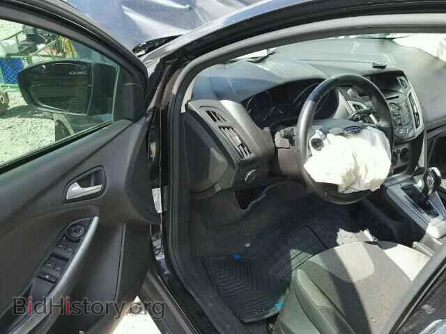 2012 FORD FOCUS - VIN: 1FAHP3F25CL342867 - Фото 9