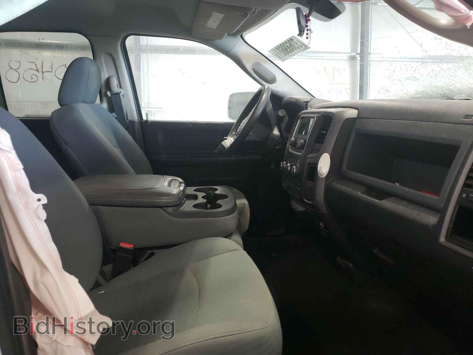 2013 RAM 1500 - VIN: 1C6RR7FP4DS507849 - Photo 5