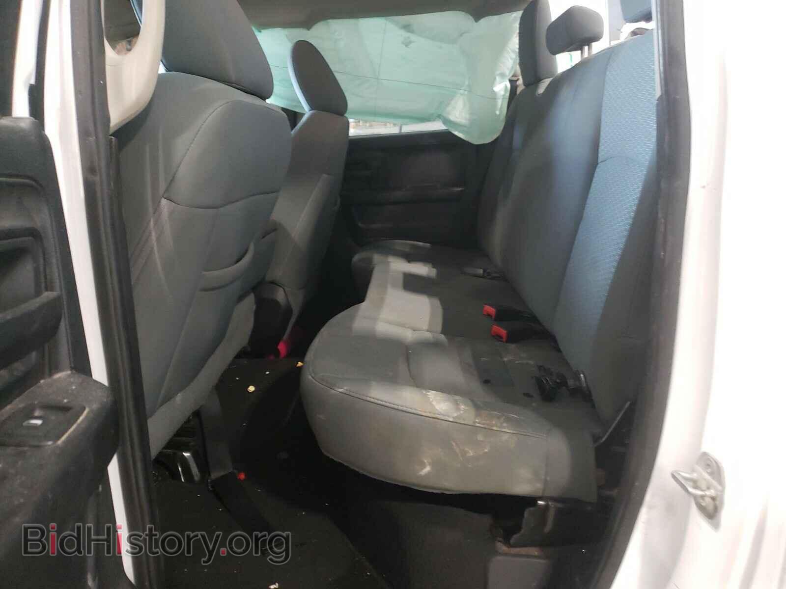 2013 RAM 1500 - VIN: 1C6RR7FP4DS507849 - Photo 6