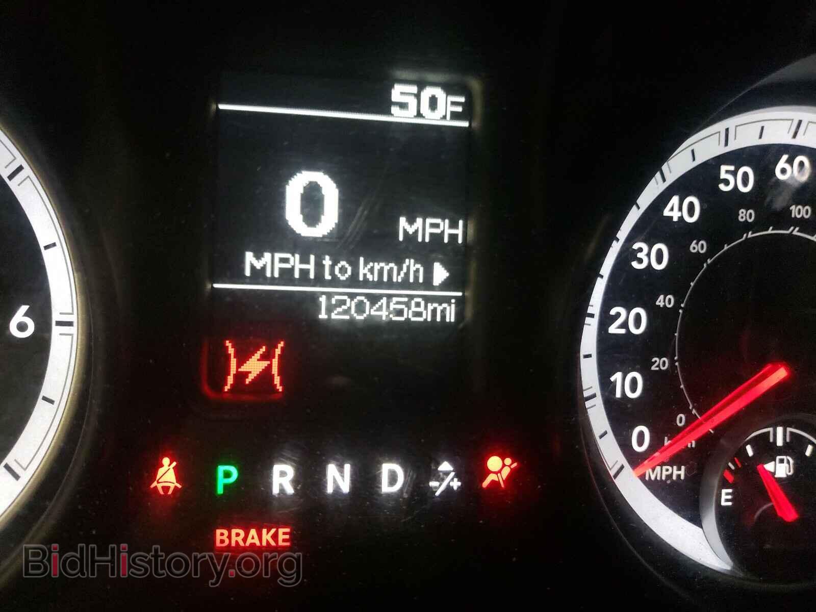 2013 RAM 1500 - VIN: 1C6RR7FP4DS507849 - Photo 8