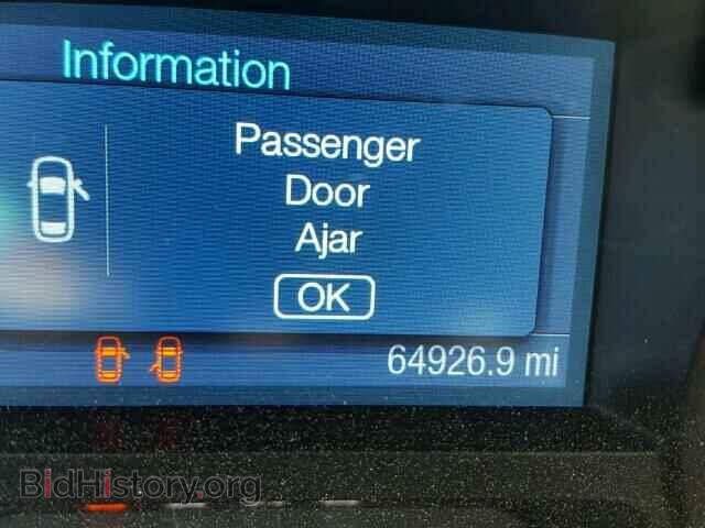 2014 FORD EXPLORER - VIN: 1FM5K8AR7EGC37932 - Photo 8