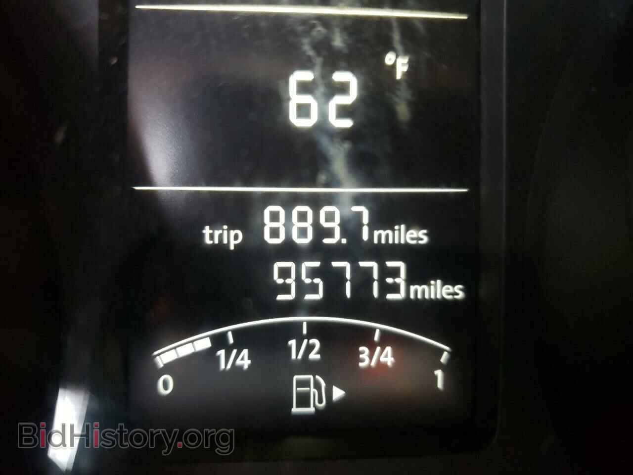 2017 VOLKSWAGEN JETTA - VIN: 3VW2B7AJ6HM204326 - Фото 8
