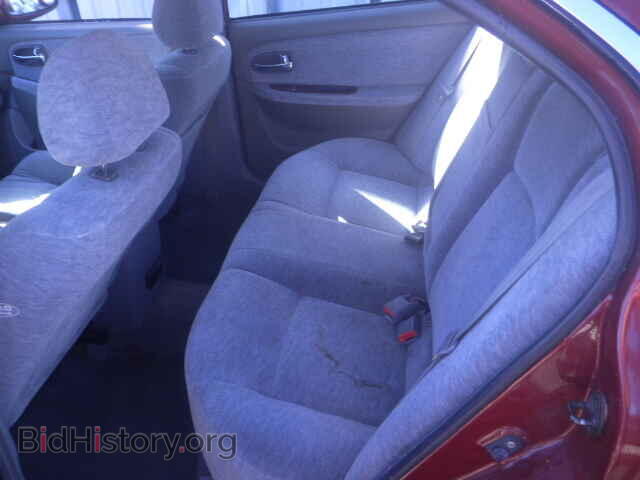 2005 KIA OPTIMA - VIN: KNAGD128555427273 - Фото 6