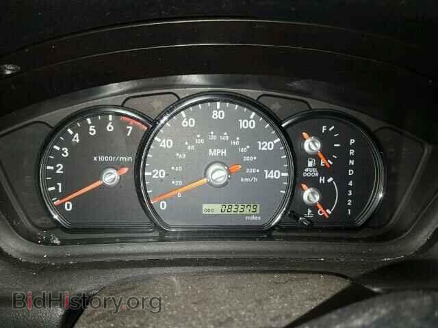 2011 MITSUBISHI GALANT - VIN: 4A32B3FF2BE008250 - Фото 8