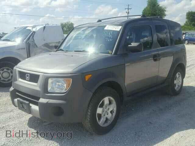 2005 HONDA ELEMENT - VIN: 5J6YH28665L025419 - Photo 2