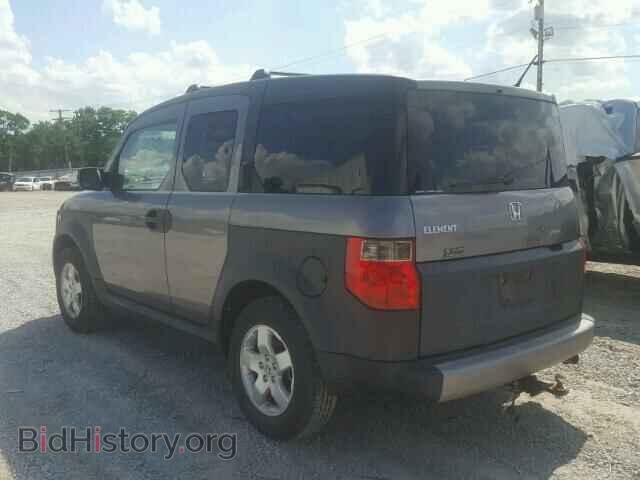 2005 HONDA ELEMENT - VIN: 5J6YH28665L025419 - Photo 3