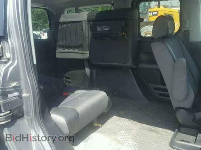 2005 HONDA ELEMENT - VIN: 5J6YH28665L025419 - Photo 6