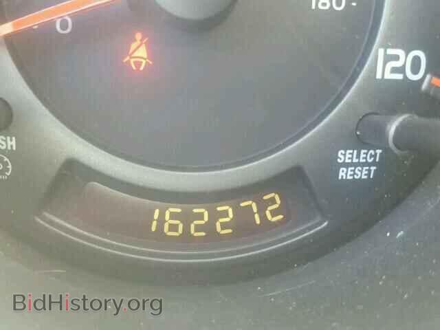 2005 HONDA ELEMENT - VIN: 5J6YH28665L025419 - Photo 8