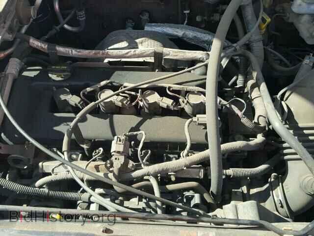 2006 MAZDA TRIBUTE - VIN: 4F2YZ92Z26KM19666 - Фото 7