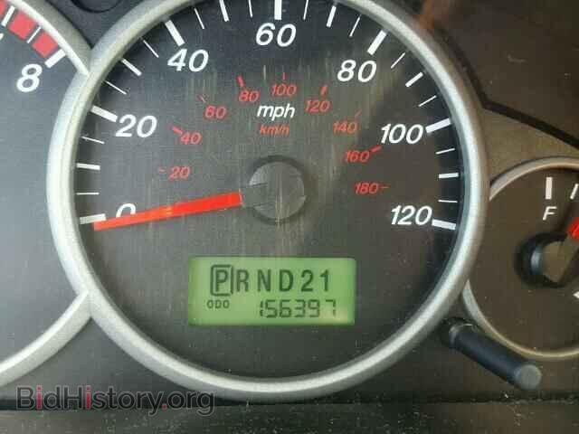 2006 MAZDA TRIBUTE - VIN: 4F2YZ92Z26KM19666 - Фото 8