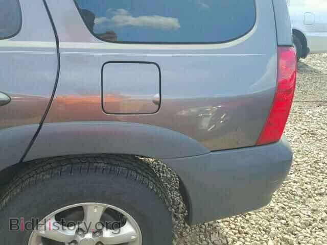 2006 MAZDA TRIBUTE - VIN: 4F2YZ92Z26KM19666 - Фото 9