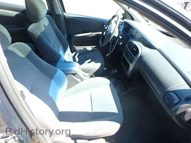 2000 DODGE NEON - VIN: 1B3ES46CXYD591632 - Фото 5