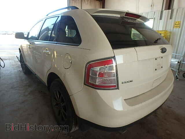 2008 FORD EDGE - VIN: 2FMDK38C18BA99994 - Photo 3
