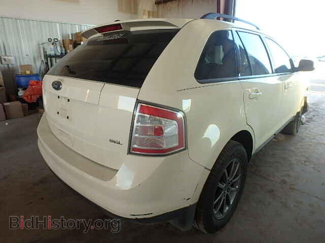 2008 FORD EDGE - VIN: 2FMDK38C18BA99994 - Photo 4