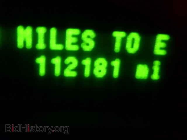 2008 FORD EDGE - VIN: 2FMDK38C18BA99994 - Photo 8
