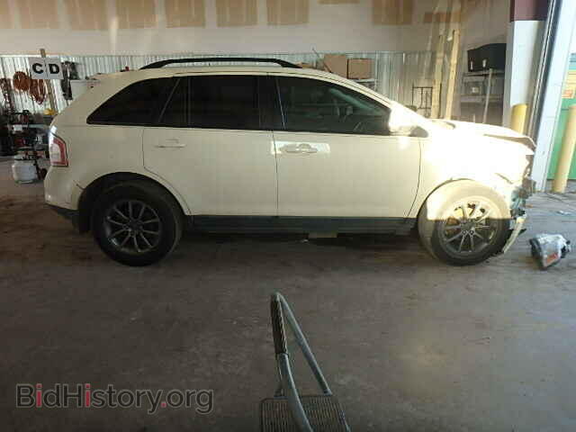 2008 FORD EDGE - VIN: 2FMDK38C18BA99994 - Photo 10