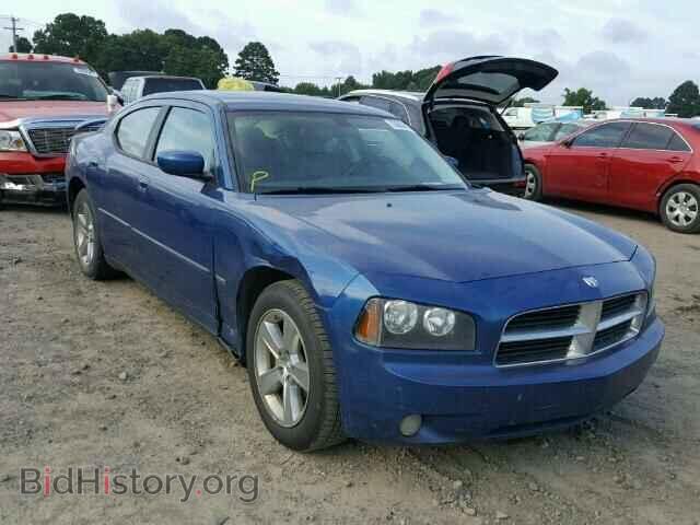 Photo 2B3KA53T09H605770 - DODGE CHARGER 2009