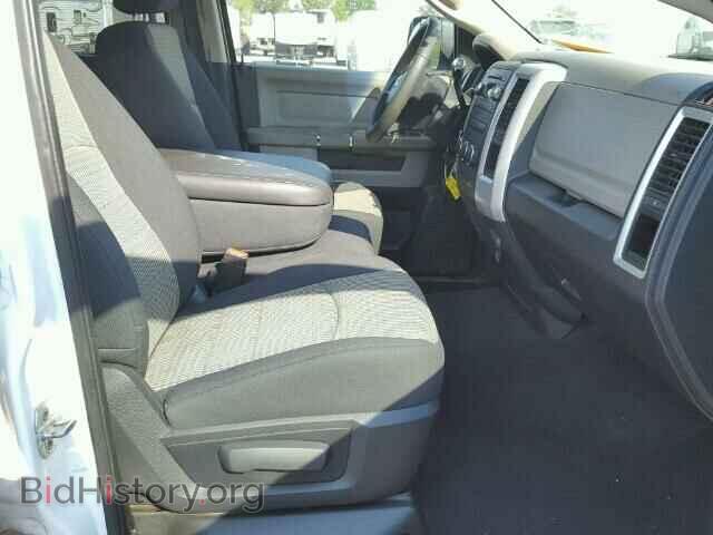 2012 DODGE RAM 1500 - VIN: 1C6RD7GT0CS255073 - Фото 5