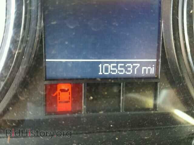 2012 DODGE RAM 1500 - VIN: 1C6RD7GT0CS255073 - Фото 8