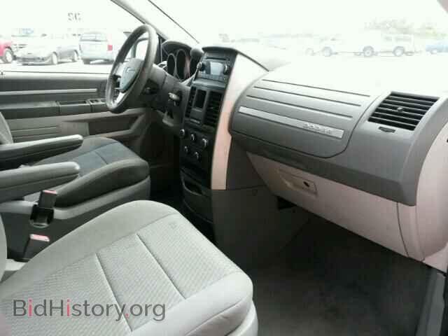 2010 DODGE CARAVAN - VIN: 2D4RN4DE1AR328043 - Фото 5