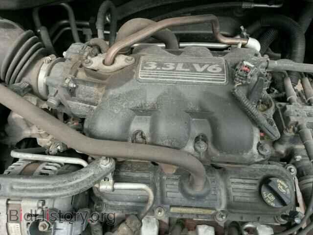 2010 DODGE CARAVAN - VIN: 2D4RN4DE1AR328043 - Фото 7