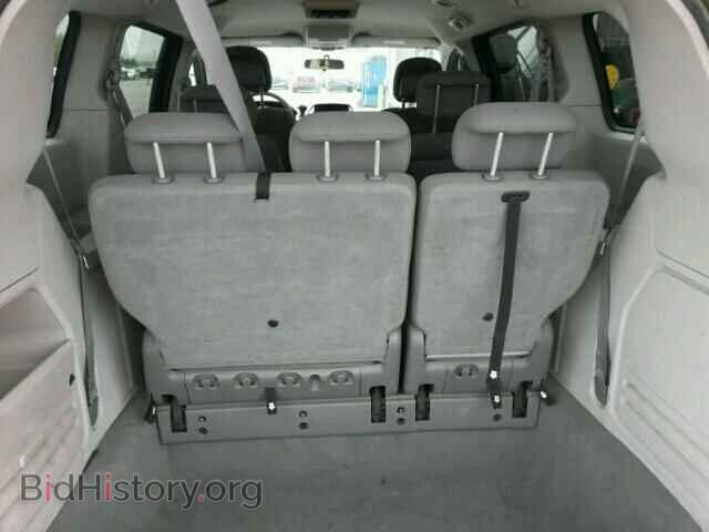 2010 DODGE CARAVAN - VIN: 2D4RN4DE1AR328043 - Фото 10