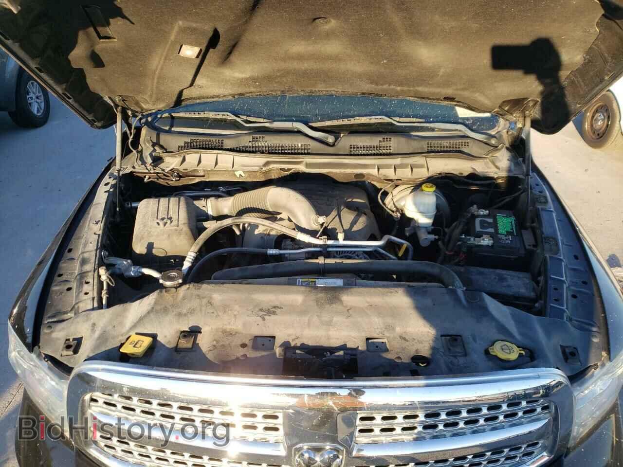 2016 RAM 1500 - VIN: 1C6RR6NTXGS269597 - Фото 7