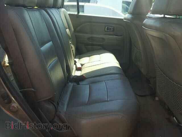 2007 HONDA PILOT - VIN: 5FNYF281X7B026286 - Фото 6