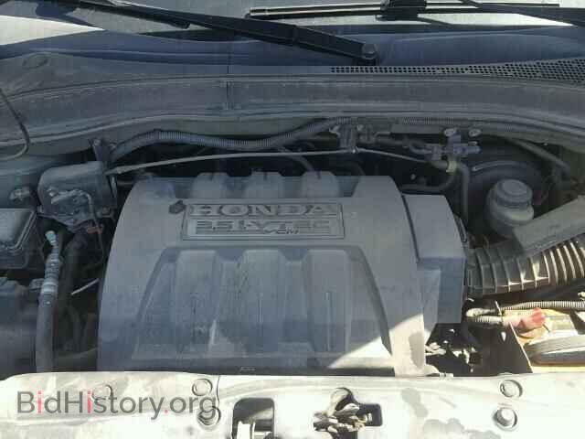 2007 HONDA PILOT - VIN: 5FNYF281X7B026286 - Фото 7