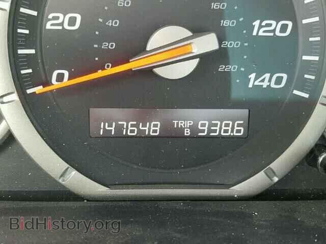 2007 HONDA PILOT - VIN: 5FNYF281X7B026286 - Фото 8