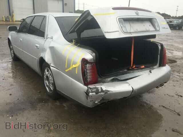 2003 CADILLAC DEVILLE - VIN: 1G6KD54Y93U182324 - Photo 3