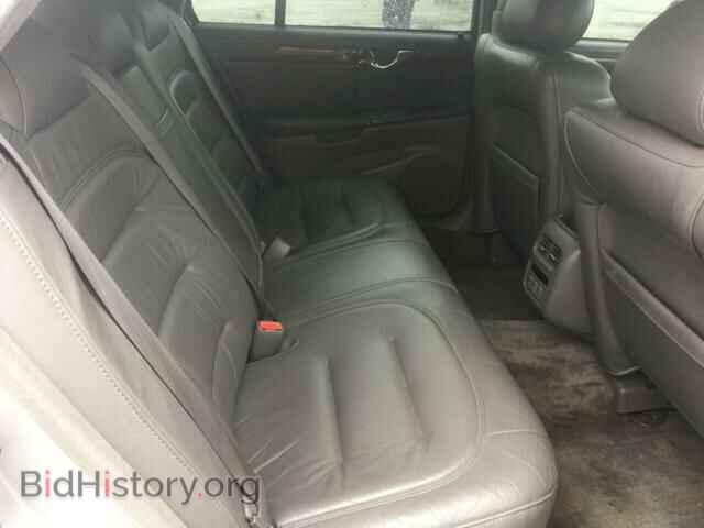 2003 CADILLAC DEVILLE - VIN: 1G6KD54Y93U182324 - Photo 6