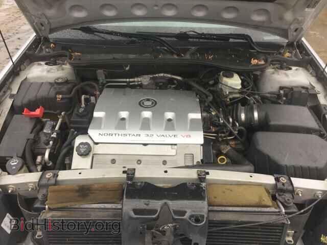 2003 CADILLAC DEVILLE - VIN: 1G6KD54Y93U182324 - Photo 7