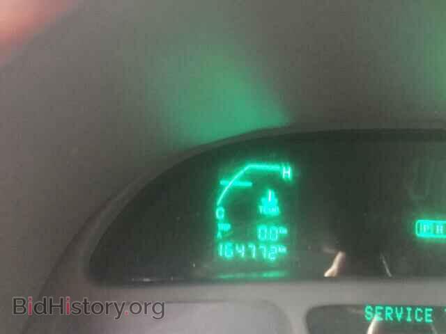 2003 CADILLAC DEVILLE - VIN: 1G6KD54Y93U182324 - Photo 8