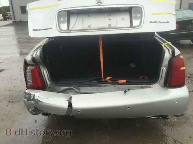 2003 CADILLAC DEVILLE - VIN: 1G6KD54Y93U182324 - Photo 9