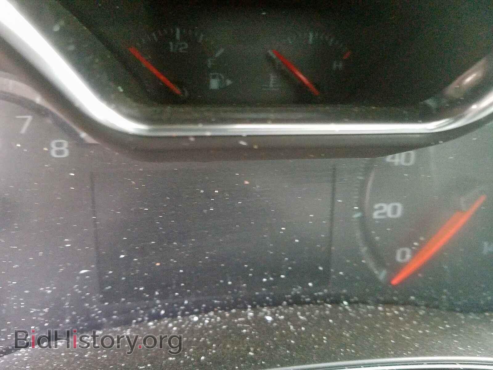 2018 CHEVROLET IMPALA - VIN: 2G1105S35J9171710 - Фото 8