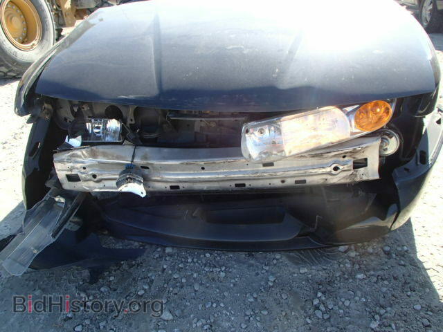 2002 SATURN SL/SL1/SL2 - VIN: 1G8ZG52892Z202976 - Фото 10