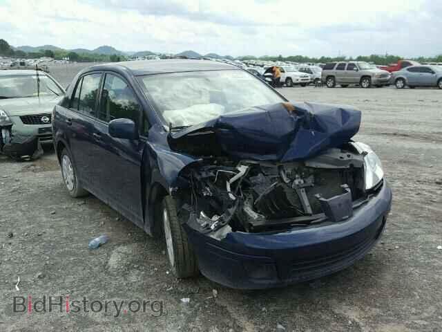Photo 3N1BC1AP4BL418054 - NISSAN VERSA 2011