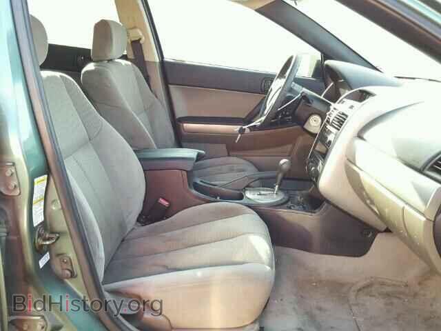 2005 MITSUBISHI GALANT - VIN: 4A3AB36S35E026687 - Фото 5