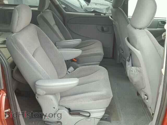 2005 DODGE CARAVAN - VIN: 1D4GP45R85B355554 - Photo 6