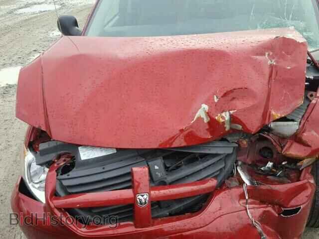 2005 DODGE CARAVAN - VIN: 1D4GP45R85B355554 - Photo 7