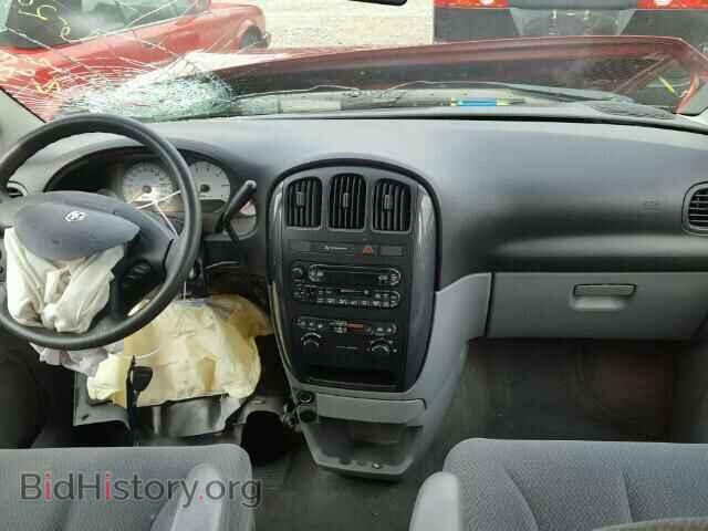 2005 DODGE CARAVAN - VIN: 1D4GP45R85B355554 - Photo 9