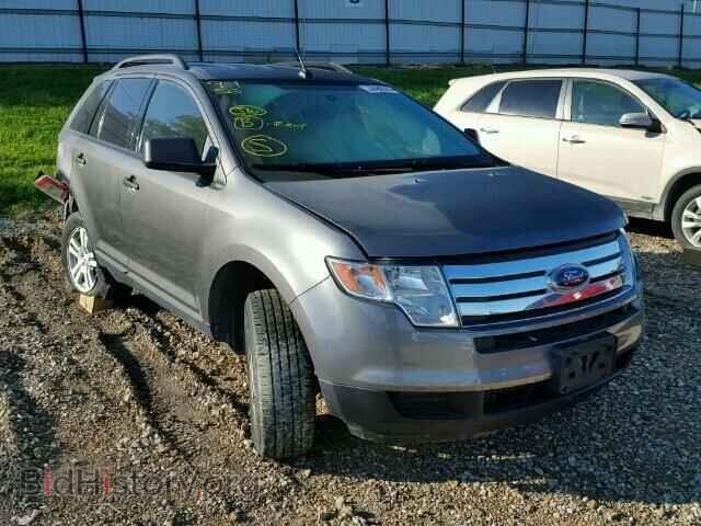 Photo 2FMDK36CX9BA53648 - FORD EDGE 2009