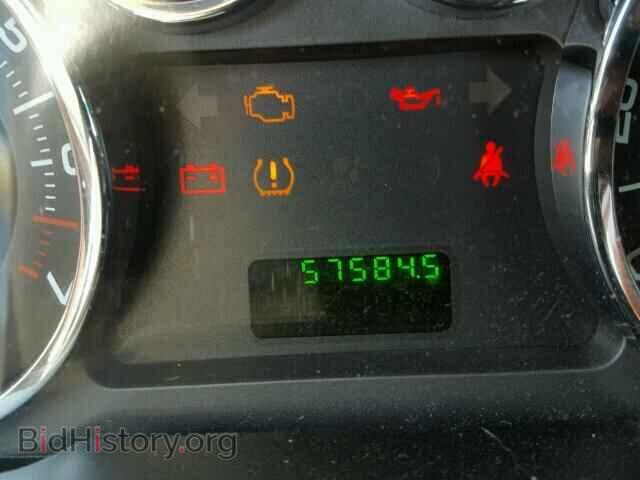 2009 FORD EDGE - VIN: 2FMDK36CX9BA53648 - Фото 8