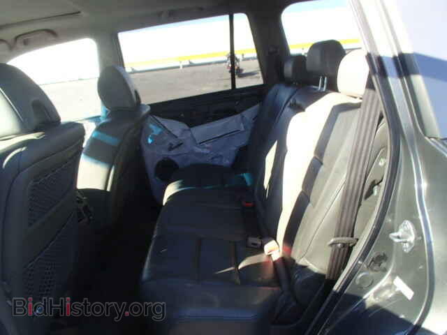 2007 HONDA PILOT - VIN: 2HKYF18567H516318 - Фото 6