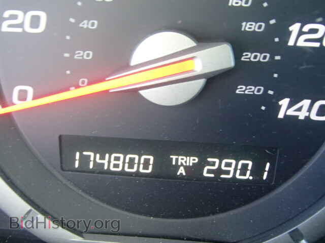 2007 HONDA PILOT - VIN: 2HKYF18567H516318 - Фото 8