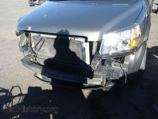 2007 HONDA PILOT - VIN: 2HKYF18567H516318 - Фото 9