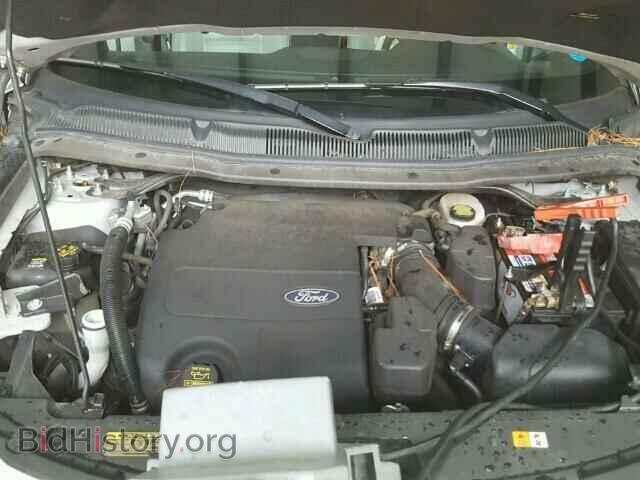 2011 FORD EXPLORER - VIN: 1FMHK7F86BGA29866 - Photo 7