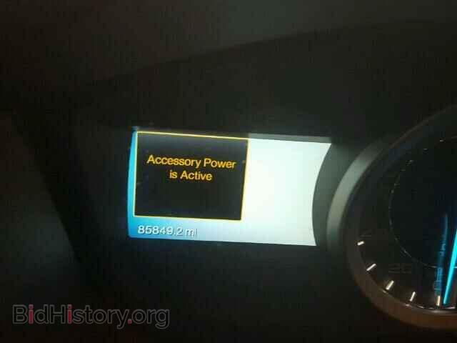 2011 FORD EXPLORER - VIN: 1FMHK7F86BGA29866 - Photo 8